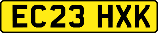 EC23HXK