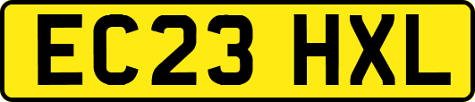 EC23HXL