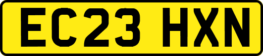 EC23HXN