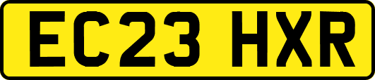 EC23HXR