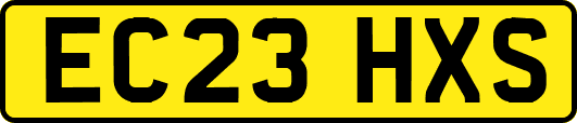 EC23HXS