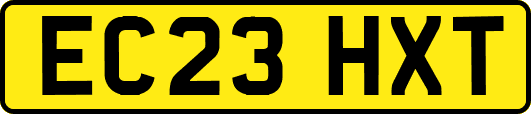 EC23HXT