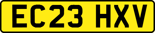 EC23HXV