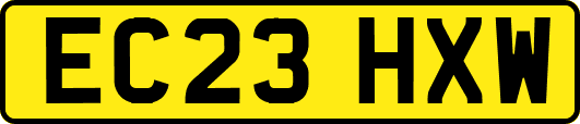 EC23HXW