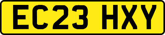 EC23HXY