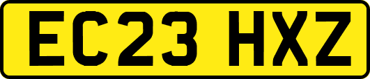 EC23HXZ