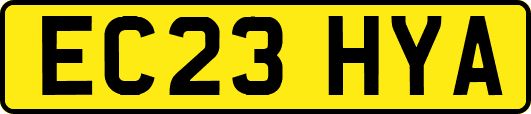 EC23HYA