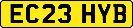 EC23HYB