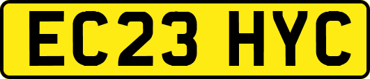 EC23HYC