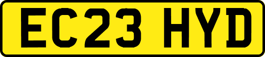 EC23HYD