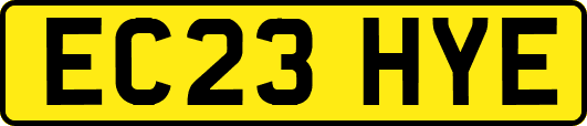 EC23HYE