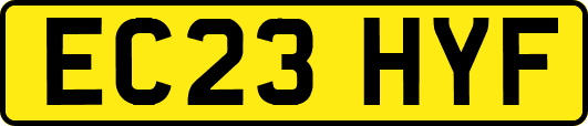 EC23HYF