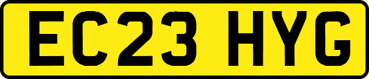 EC23HYG