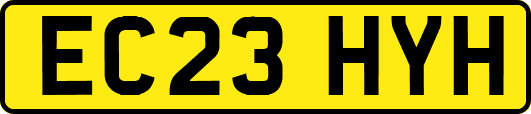 EC23HYH