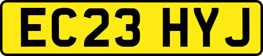 EC23HYJ