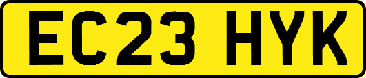EC23HYK