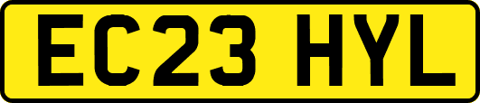 EC23HYL