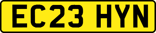 EC23HYN