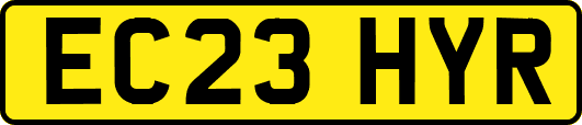 EC23HYR