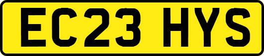EC23HYS