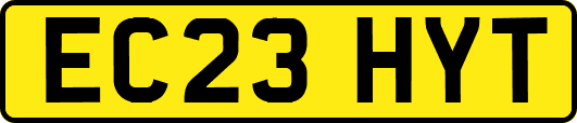 EC23HYT