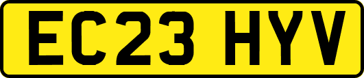 EC23HYV