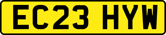 EC23HYW