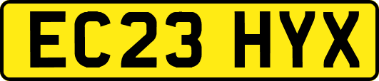 EC23HYX