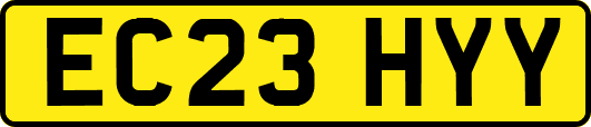EC23HYY