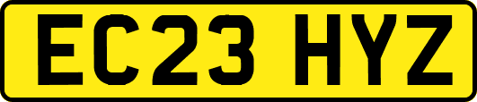 EC23HYZ