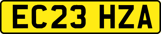 EC23HZA