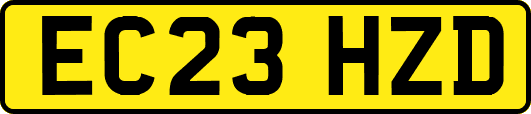 EC23HZD