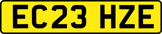 EC23HZE