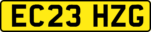 EC23HZG
