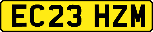 EC23HZM