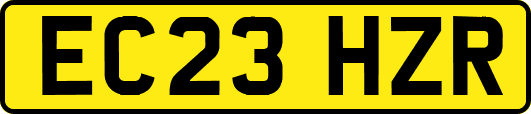 EC23HZR