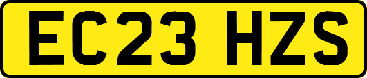 EC23HZS