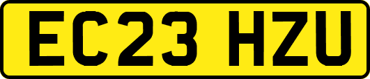 EC23HZU