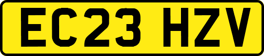 EC23HZV