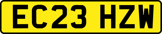 EC23HZW