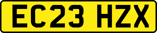 EC23HZX