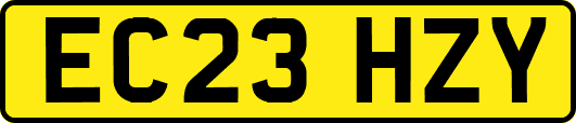 EC23HZY