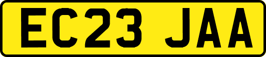 EC23JAA