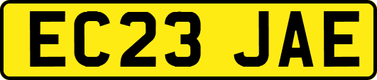 EC23JAE