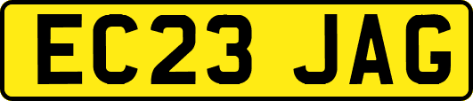 EC23JAG