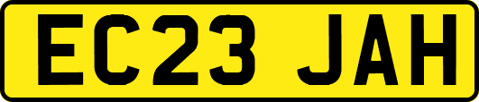 EC23JAH