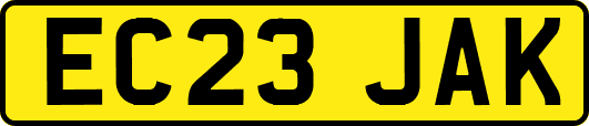 EC23JAK
