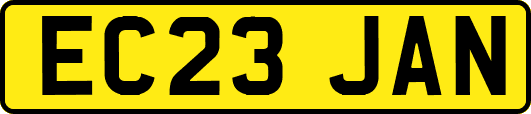 EC23JAN