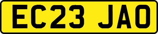 EC23JAO
