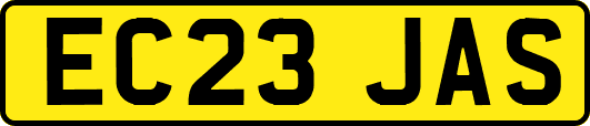 EC23JAS